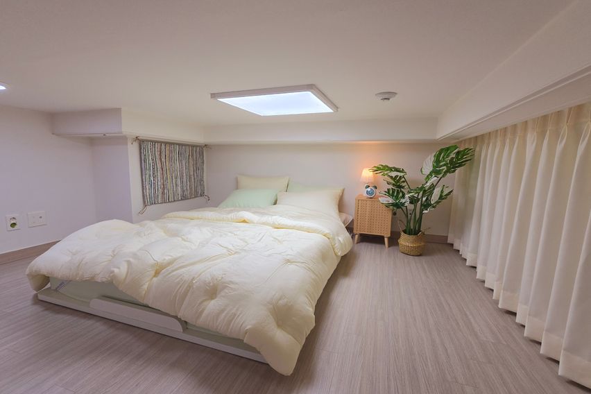 예쁜♡투룸복층월곡길음역