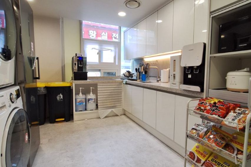 원룸 304호 5번째 이미지