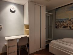 Suwon Yeongtong, fully renovated, 1 room 2th image