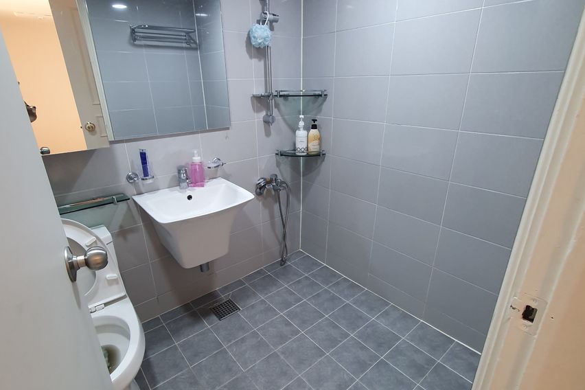 마루하우스 광운대역