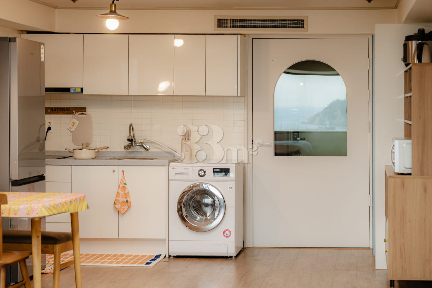 Discount on fully furnished unit with Beomseo 12th image