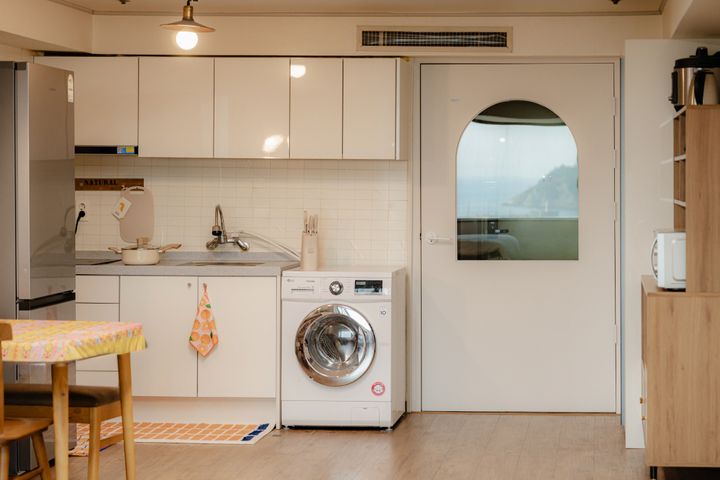 Jeju Beomseom View, Fully Furnished, Discount 12th image