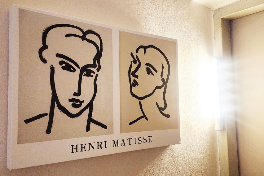 강남역5분 감성공간🌟