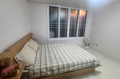 사릉역퇴계원서울주차有