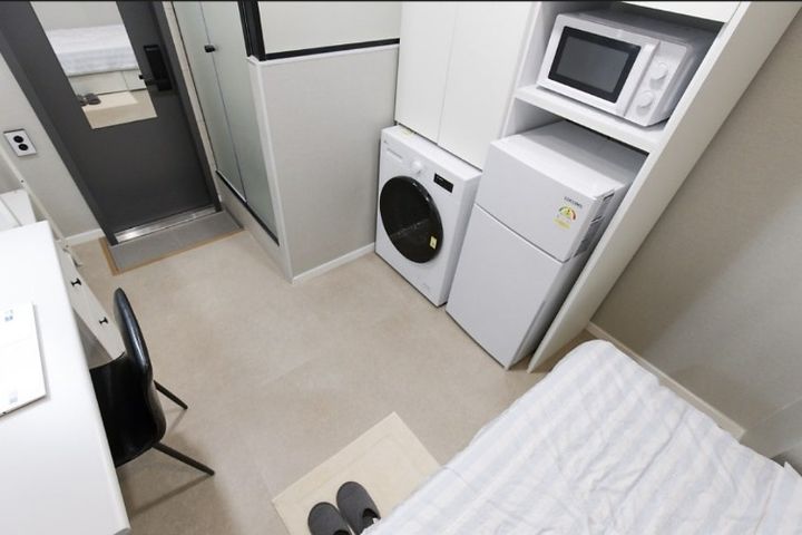 Standard Room 3th image