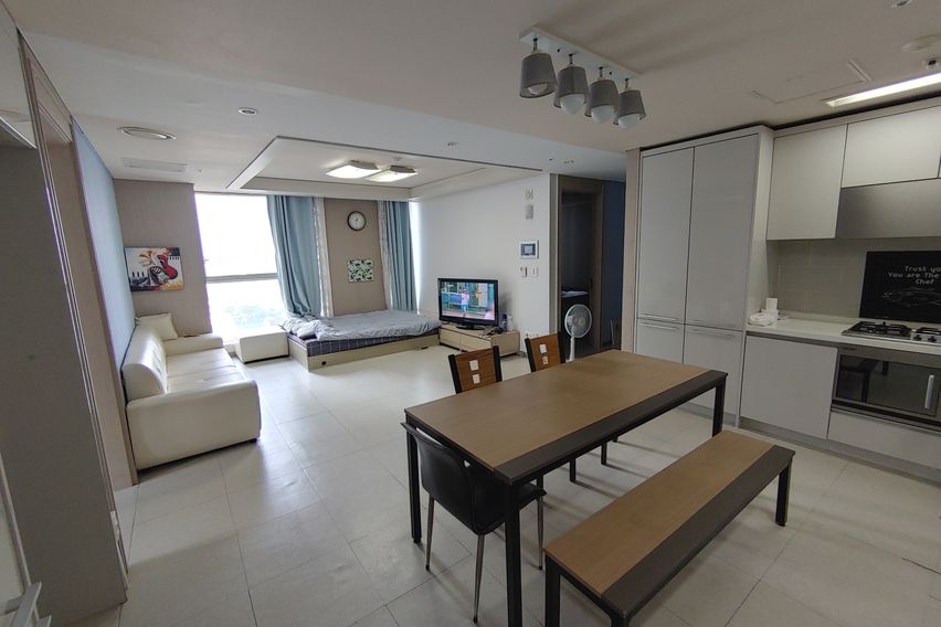 컨벤시아,센트럴파크