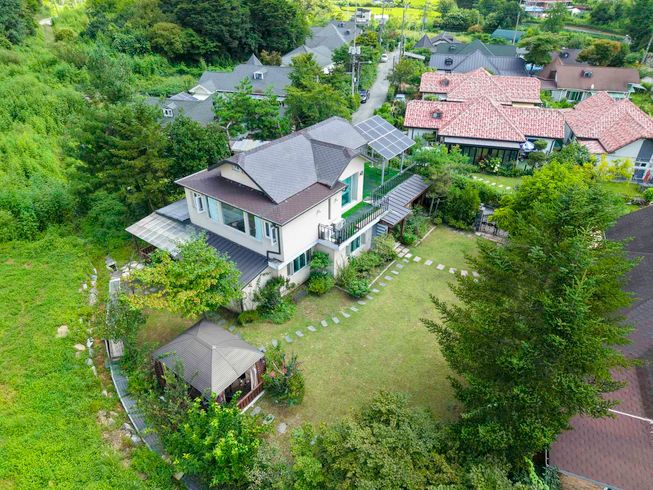 양평 2층전원주택 독채 4번째 이미지