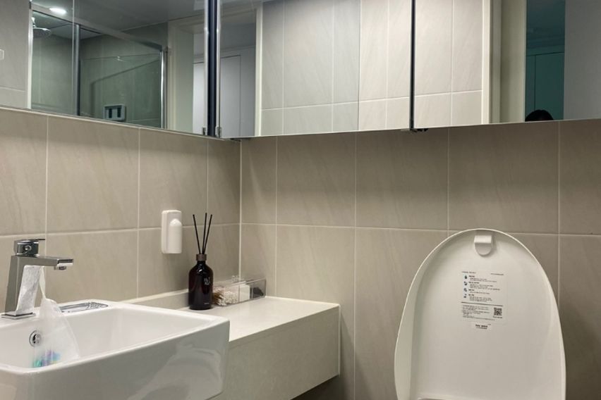 광안리 오션뷰 신축투룸