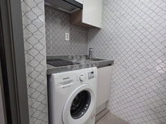A clean, well-prepared room 6th image