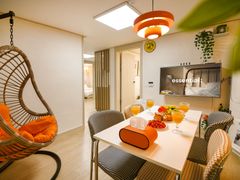 Jamsil/Seokchon Lake/Three-room apartment 1th image
