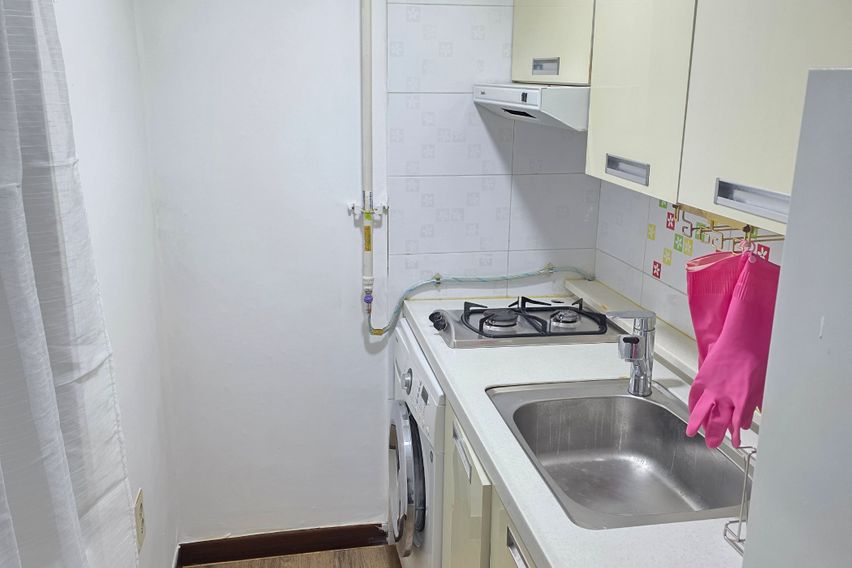 당산 영등포시장 10분