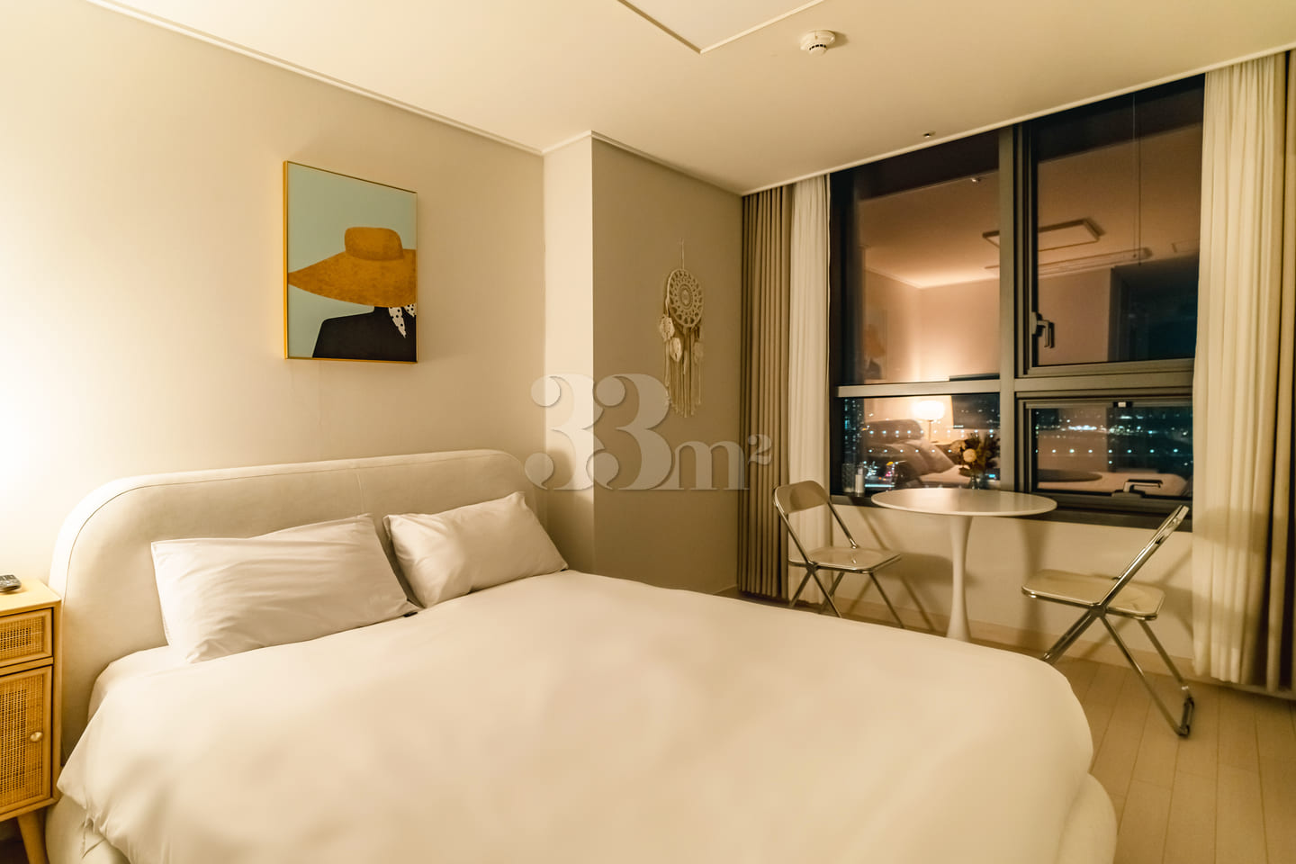 Songdo Two-Person Room, Fully Furnished 1th image