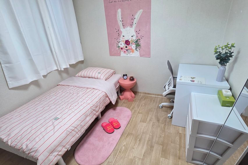 외대역앞,쓰리룸,풀옵션 8번째 이미지