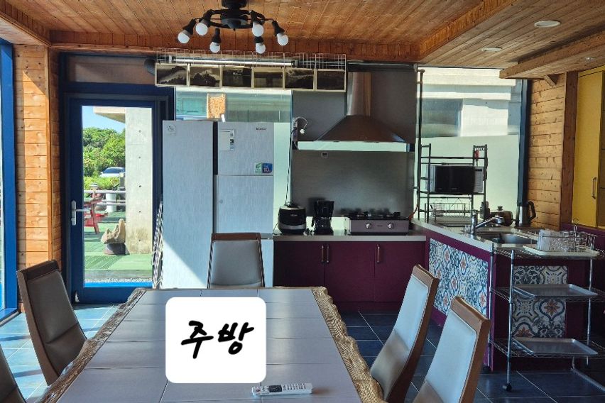 바닷가경관좋은 202호