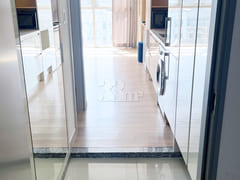 Neat and spacious room in Yongsan-gu 4th image