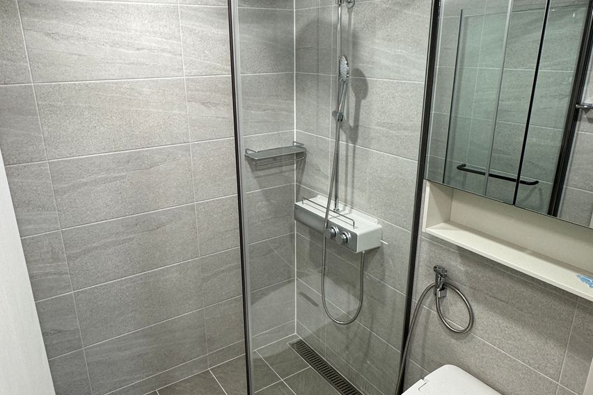 덕은한강뷰 전용34평