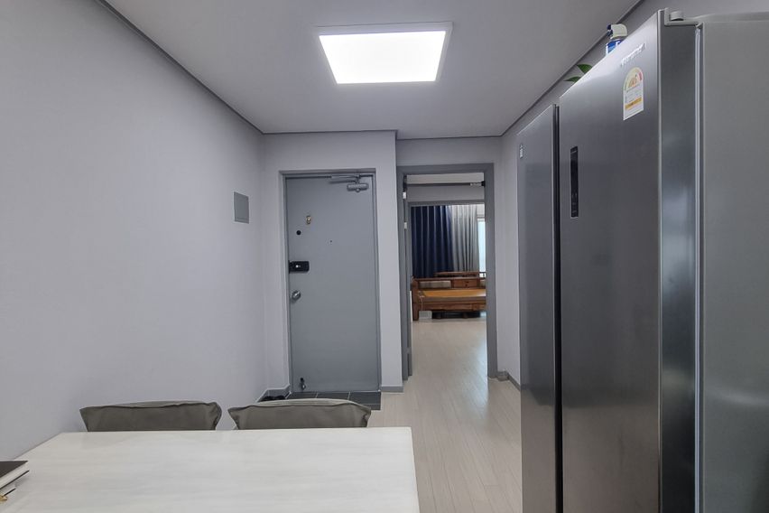 단기임대 계양 효성동