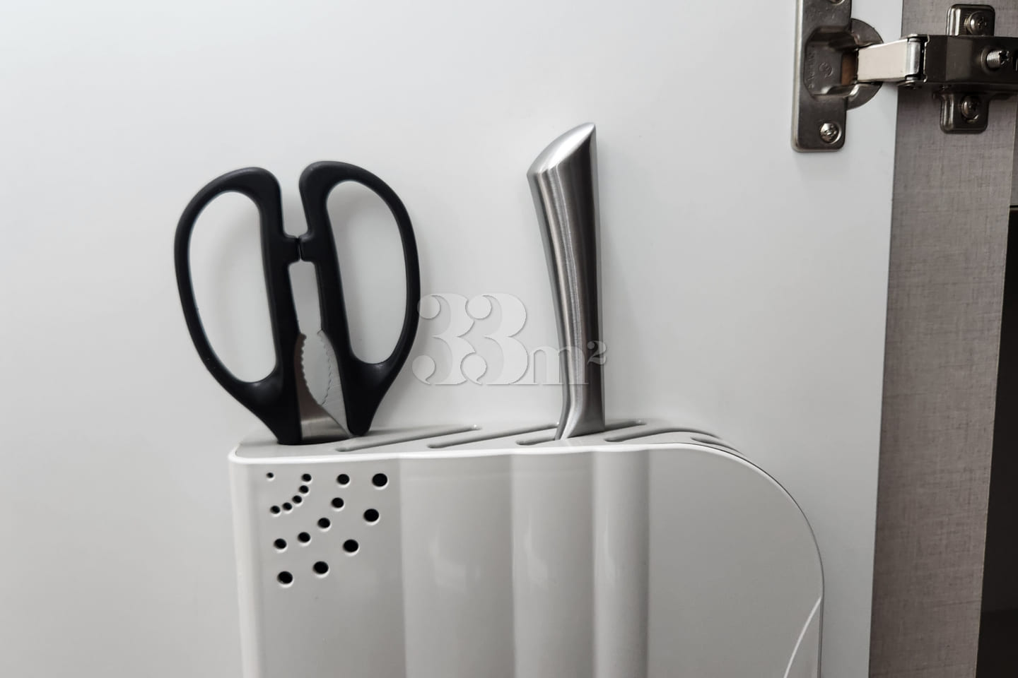 Fully furnished 1.5-room unit in Wonju 9th image