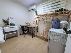Gasan Digital 208 Studio Apartment 1th image