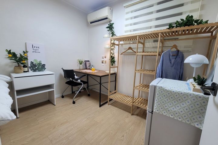Gasan Digital 208 Studio Apartment 1th image