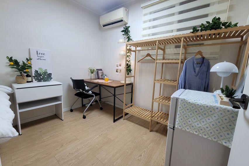 가산디지털208원룸 1번째 이미지