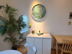 Jeongja Stay / Spacious 1.5-Room Unit 12th image