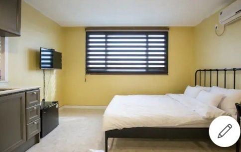 제주시 탑동 원룸