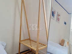 Yongam fully furnished studio apartment 6th image