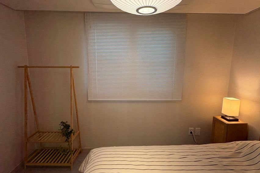 송탄역 쓰리룸 801