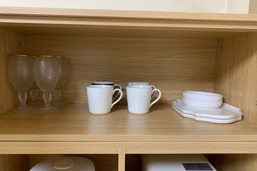 예당저수지 힐링 아파트 8번째 이미지