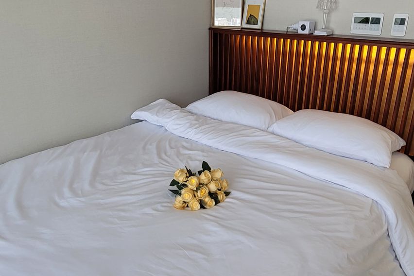 신중동역31층무료주차