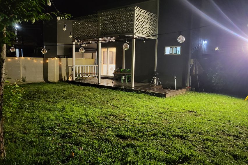 계곡앞 독채 감성주택 3번째 이미지