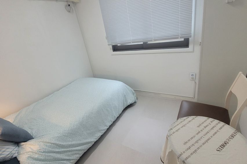 강릉역5분 투룸 2층