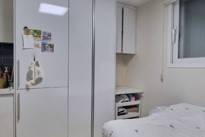 숭실대입구역 도보2분 1번째 이미지