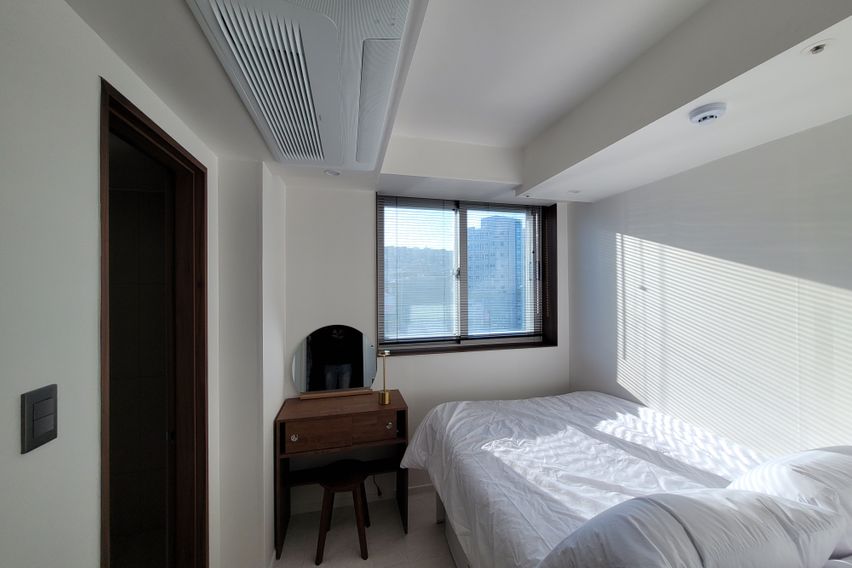 호텔급코리빙시설끝판왕A