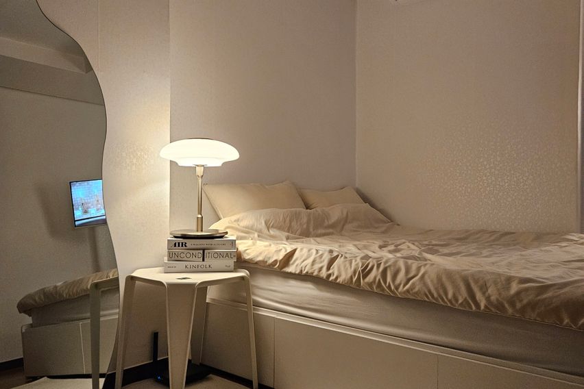 🌻왕십리역 앞