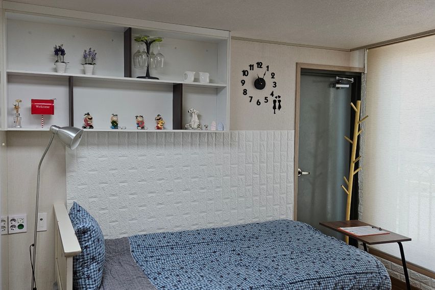 서귀포 신시가지 윙스