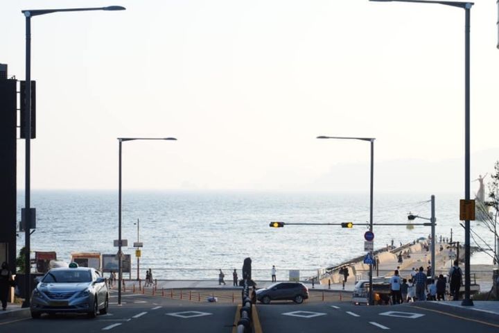 Haeundae Mipo House 2 16th image