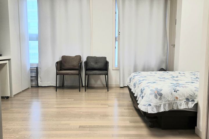9-Corner Hwa-Heal @ Donggwangju IC 2th image