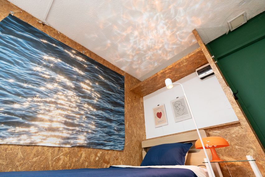 석촌호수도보1분, 잠실