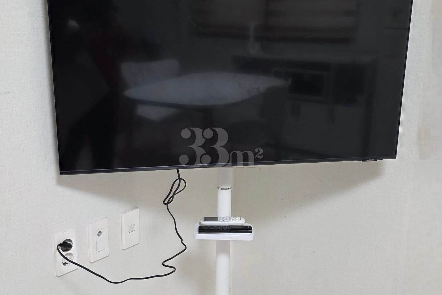Two-room apartment near Gyeong Homeplus 9th image