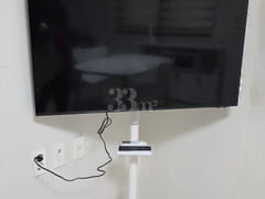 Two-room apartment near Gyeong Homeplus 9th image