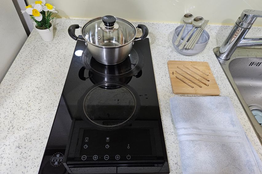 2층❤️깔끔 5번째 이미지