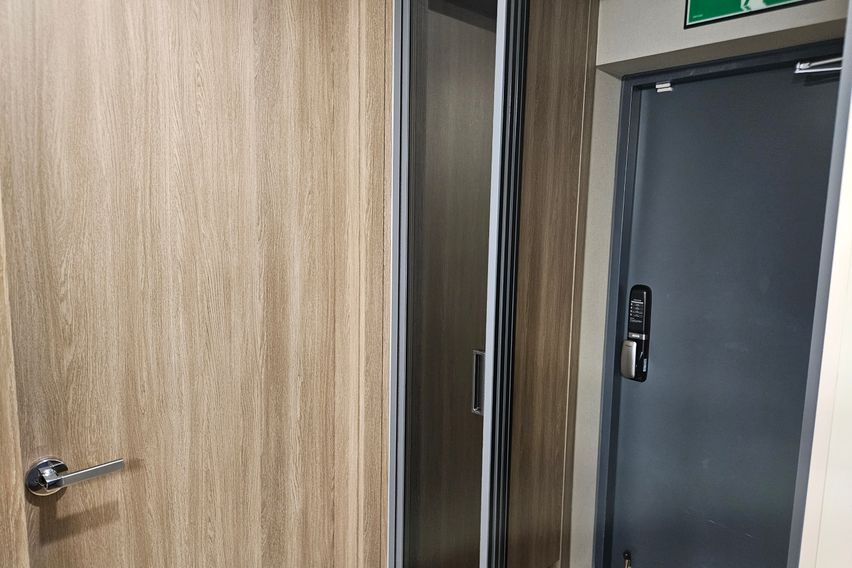 부산광안리 최고정면뷰