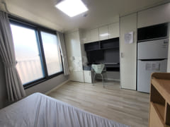 Fully furnished studio, Building 1, Unit 303 5th image
