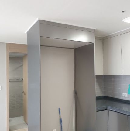 청라리베라움더레이크