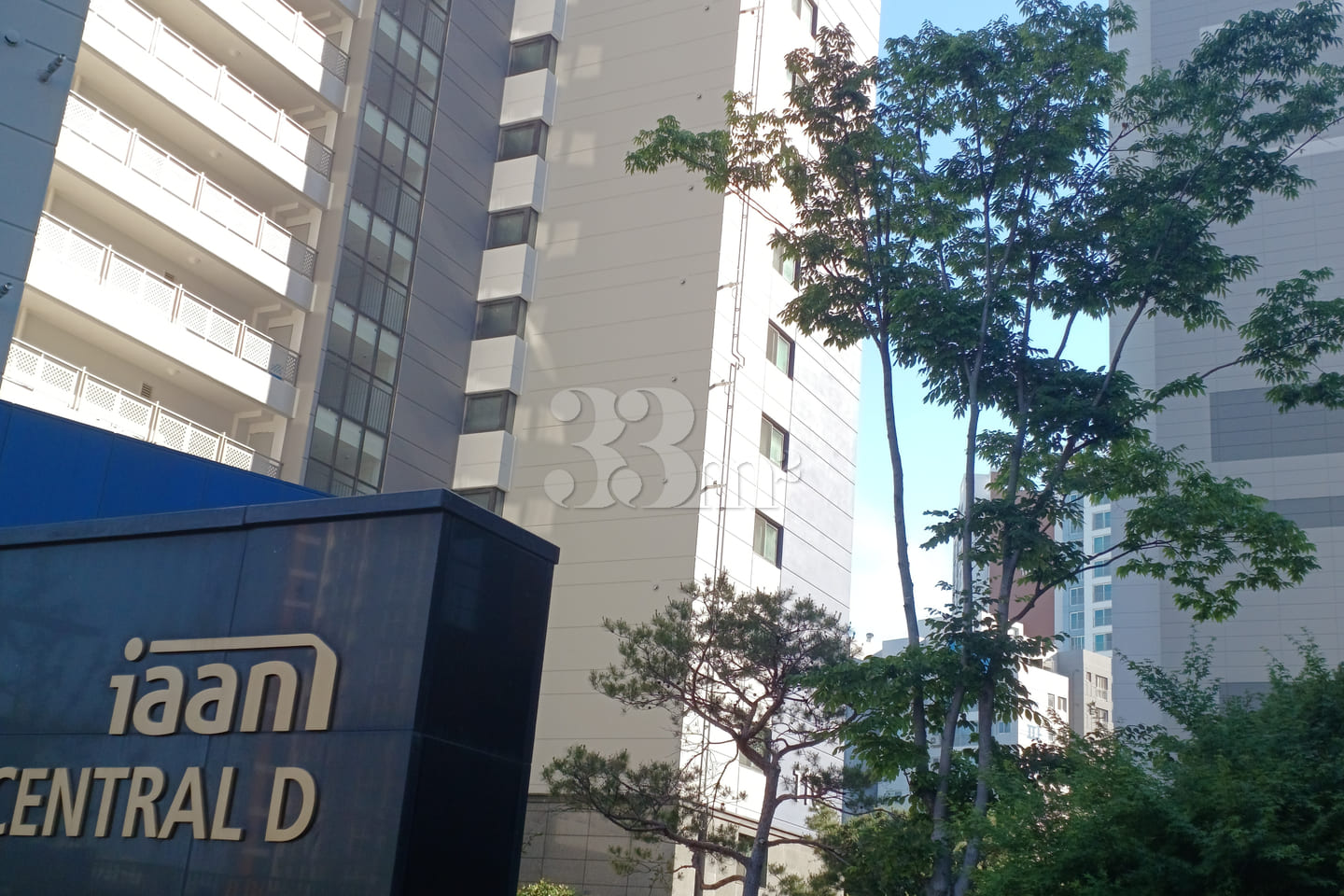 I-An Central D Officetel 10th image