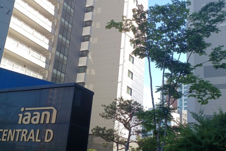 I-An Central D Officetel 10th image