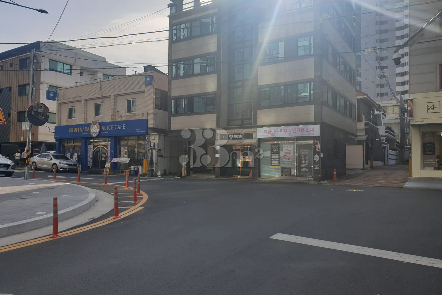 5-minute walk from Seobu Intercity Bus Termin 12th image