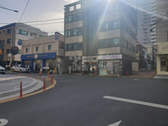 5-minute walk from Seobu Intercity Bus Termin 12th image
